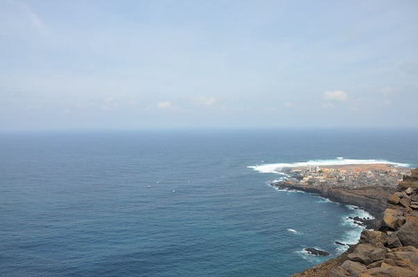 Kap Verden, Insel Santo Antao, Ponta do Sol