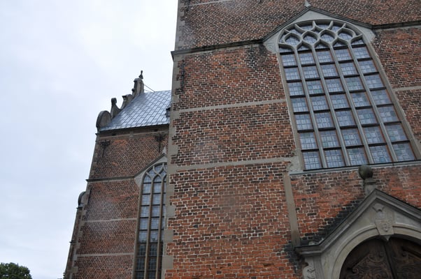 Schweden, Kristianstad