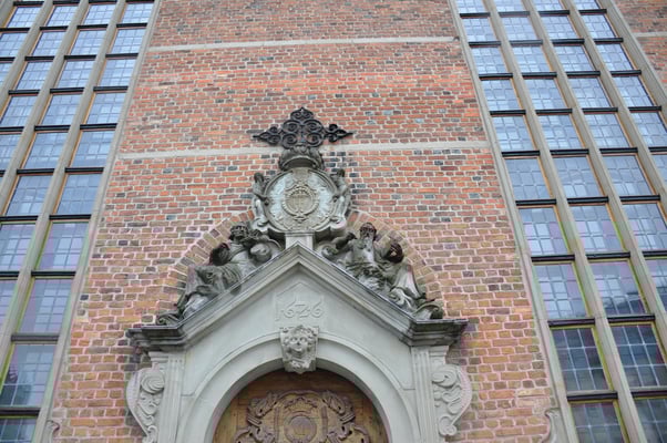 Schweden, Kristianstad