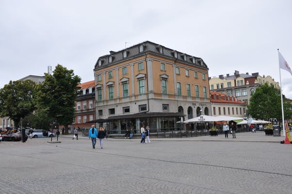 Schweden, Karlskrona
