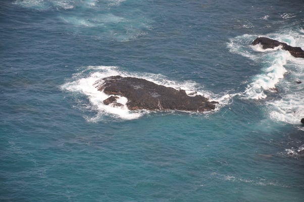 Kap Verden, Insel Santo Antao, Ponta do Sol