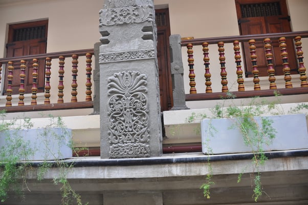 Sri Lanka, Kandy, Tempel des heiligen Zahns, Sri Dalada Maligawa