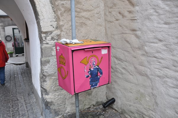 Schweden, Gotland, Visby