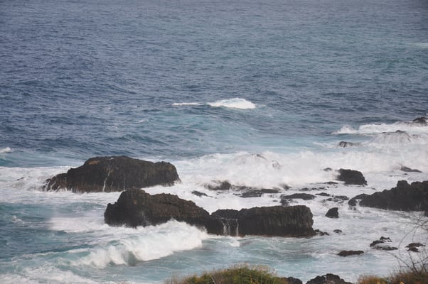 Kap Verden, Insel Santiago, Tarrafal