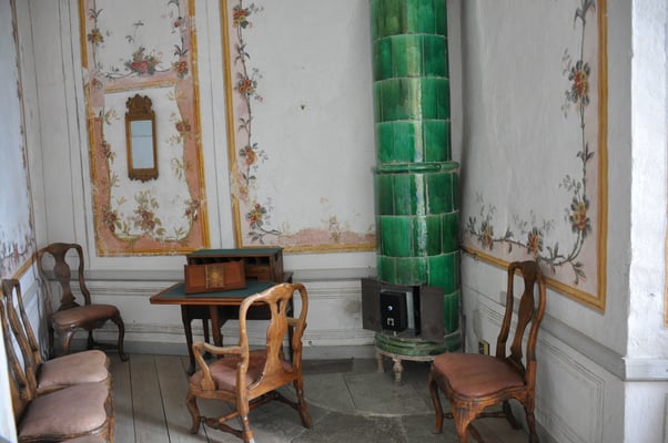 Schweden, Schloss Gripsholm