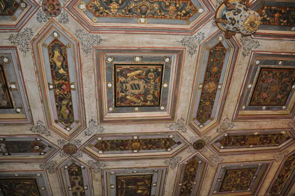 Schweden, Schloss Kalmar