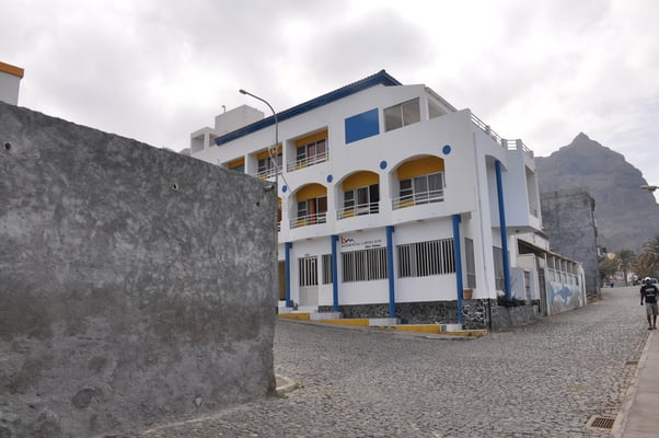 Kap Verden, Insel Santo Antao, Ponta do Sol