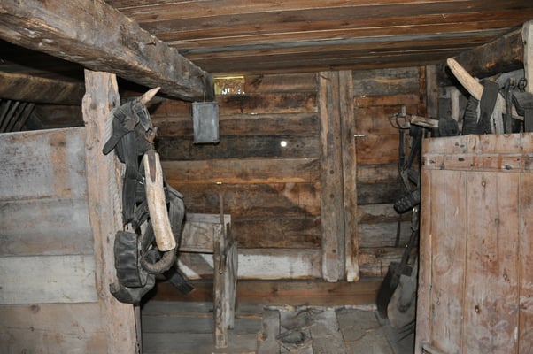 Schweden, Gotland, Bunge Skol Museum