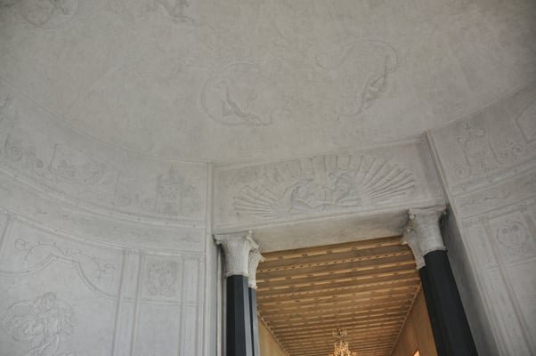 Schweden, Stockholm, Rathaus, (Verleihungsort der Nobelpreise)