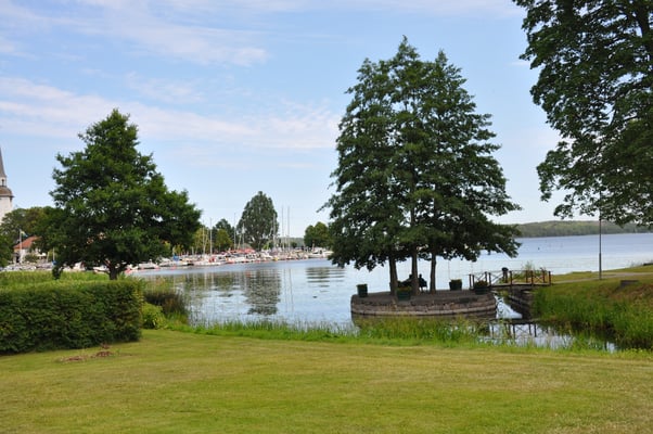Schweden, Schloss Gripsholm