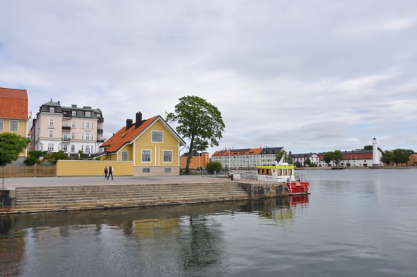 Schweden, Karlskrona