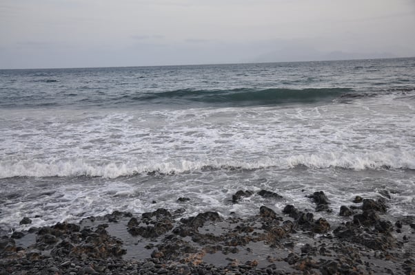 Kap Verden, Insel Santo Antao