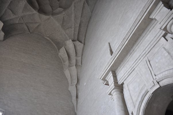 Schweden, Stockholm, Rathaus, (Verleihungsort der Nobelpreise)