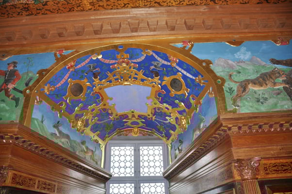 Schweden, Schloss Kalmar