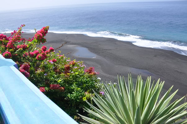 Kap Verden, Insel Fogo, Sao Felipe