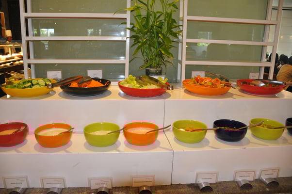 Sri Lanka, Colombo, Hotel Cinnamon Lakeside