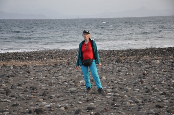 Kap Verden, Insel Santo Antao