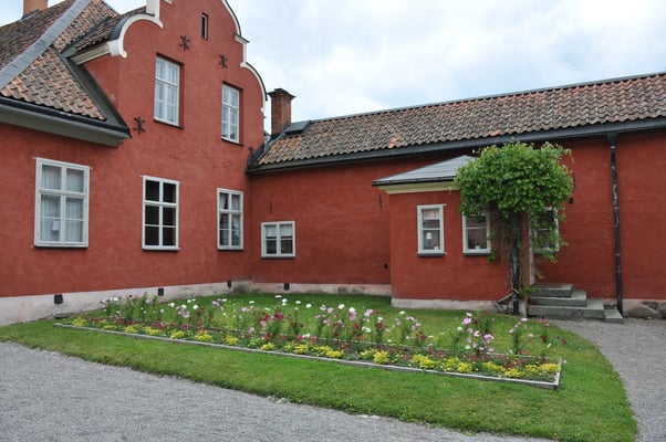 Schweden, Schloss Gripsholm