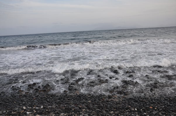 Kap Verden, Insel Santo Antao