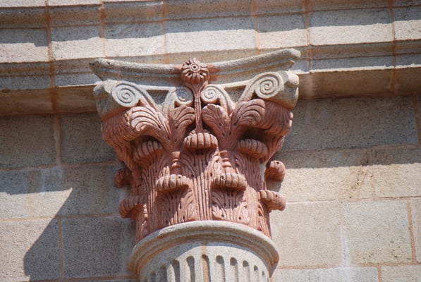 Madagaskar, Hauptstadt  Antanarivo, Tana, Königspalast