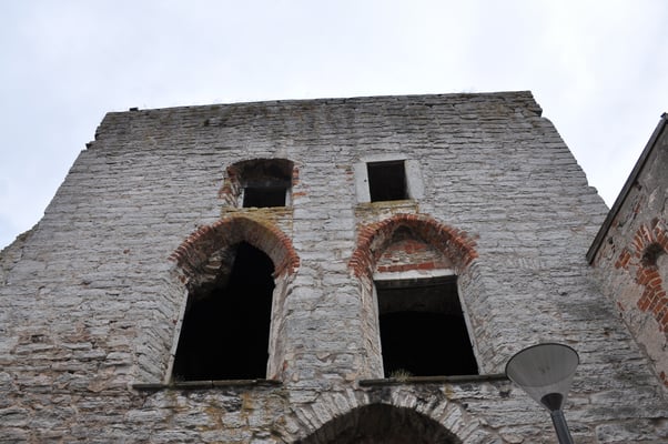 Schweden, Gotland, Visby