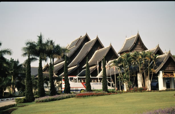 Thailand, Uttaradith