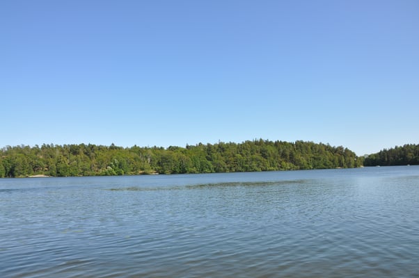 Schweden, Stockholm, Schloss Drottningholm
