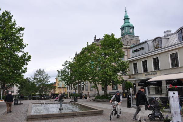 Schweden, Karlskrona