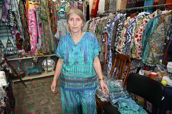 Usbekistan, Sarmakand, Ragistan (Sandplatz)