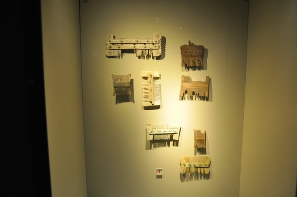 Schweden, Gotland, Visby, Museum