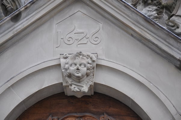 Schweden, Kristianstad