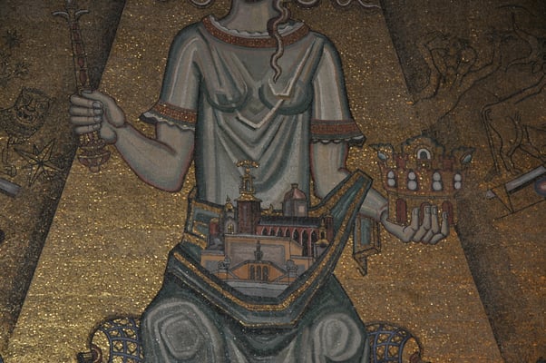 Schweden, Stockholm, Rathaus, (Verleihungsort der Nobelpreise)