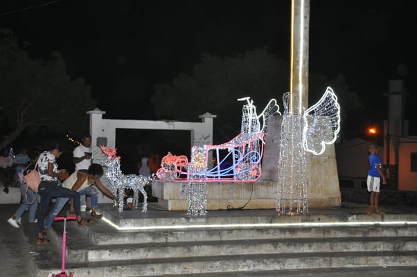 Kap Verden, Insel Fogo, Sao Felipe