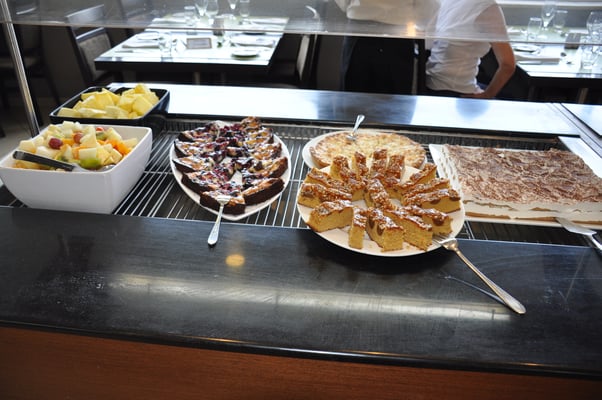 Madeira, Canico, Hotel Four Views Oasis, Abendbuffet