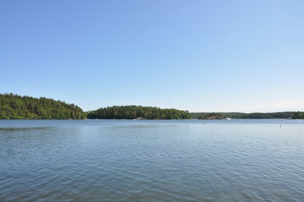 Schweden, Stockholm, Schloss Drottningholm