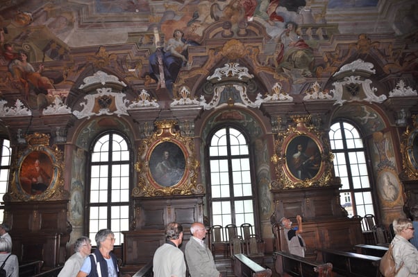 Polen: Breslau Universität