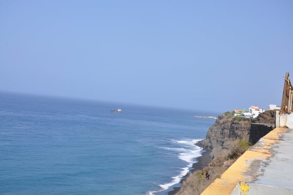 Kap Verden, Insel Fogo, Sao Felipe