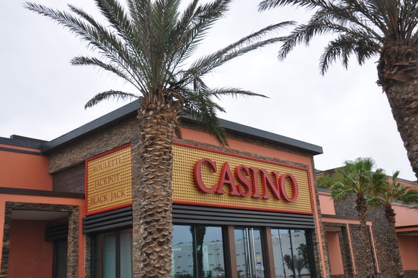 Kap Verden, Insel Sal