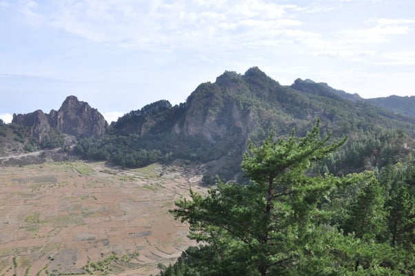 Kap Verden, Insel Santo Antao, Ponta do Sol