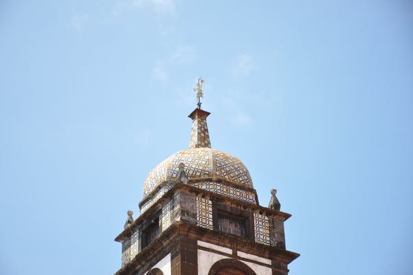 Madeira, Funchal, Kloster Santa Clara