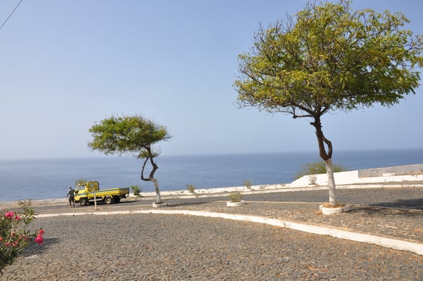 Kap Verden, Insel Fogo, Sao Felipe