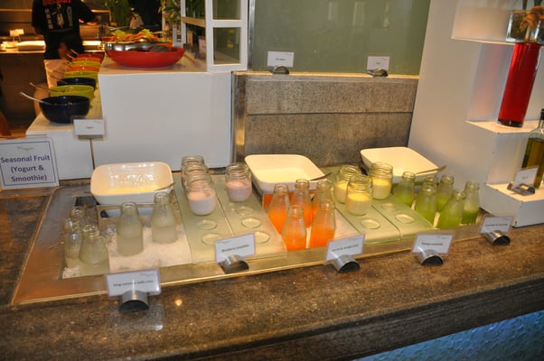 Sri Lanka, Colombo, Hotel Cinnamon Lakeside