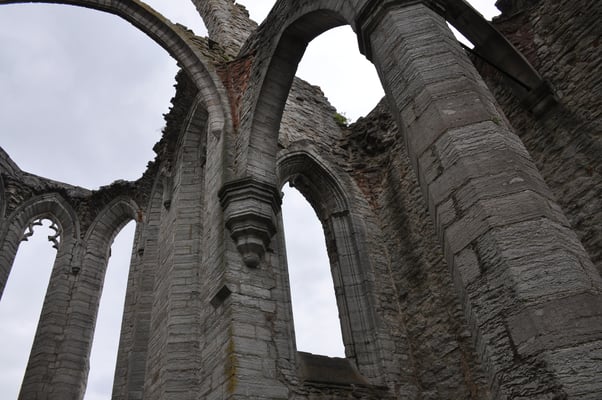 Schweden, Gotland, Visby