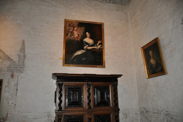 Schweden, Schloss Kalmar