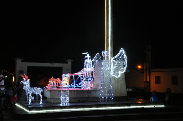 Kap Verden, Insel Fogo, Sao Felipe