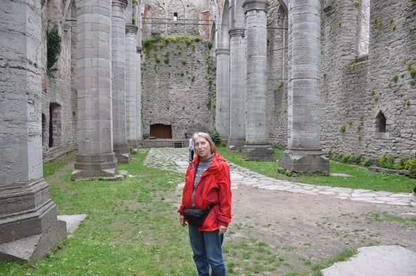 Schweden, Gotland, Visby