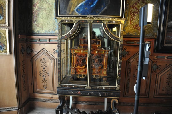 Schweden, Schloss Gripsholm