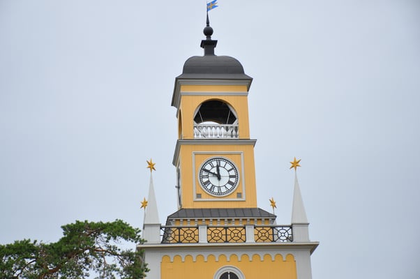 Schweden, Karlskrona