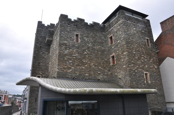 Irland, Nordirland, Londonderry