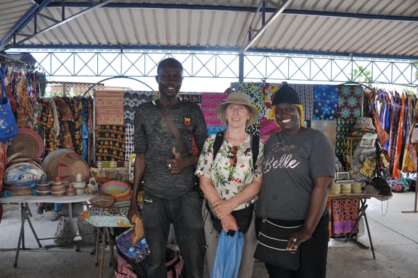 Kap Verden, Insel Sao Vicente, Stadt Mindelo